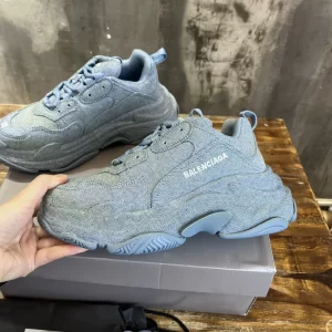 Balenciaga Triple S Sneaker Denim - RBS01