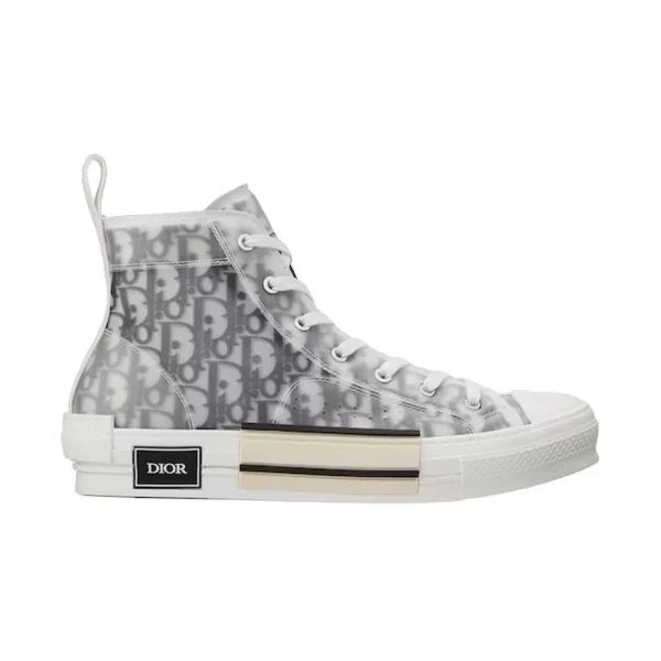 Dior B23 High-Top Sneaker - RDS03