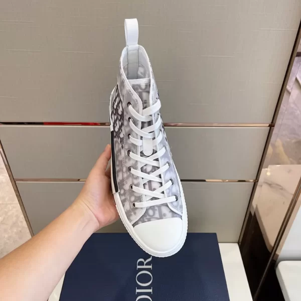 Dior B23 High-Top Sneaker - RDS03