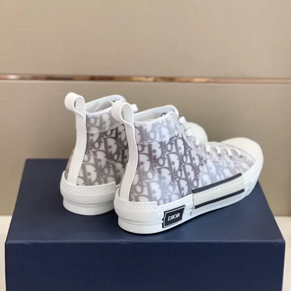 Dior B23 High-Top Sneaker - RDS03