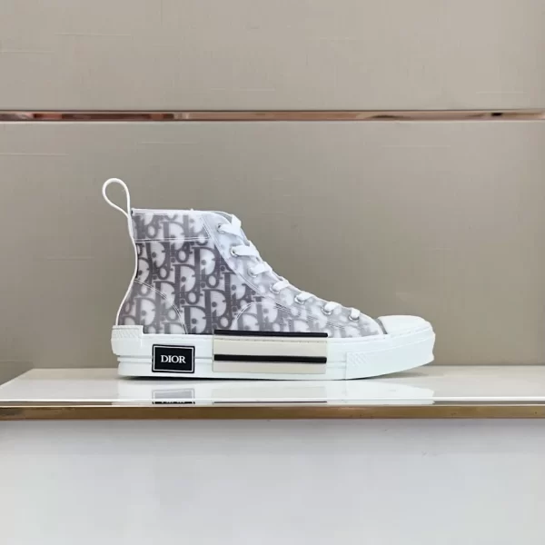 Dior B23 High-Top Sneaker - RDS03