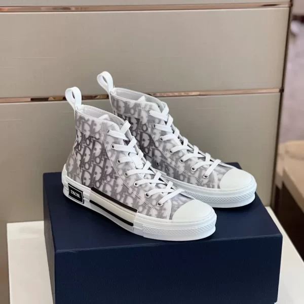 Dior B23 High-Top Sneaker - RDS03