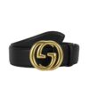 GG MARMONT WIDE BELT