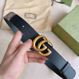 GG Marmont Reversible Belt