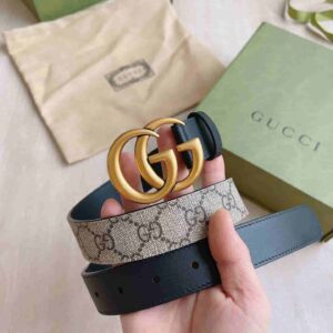 GG Marmont Reversible Belt