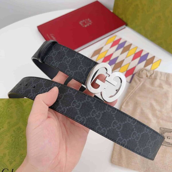 GG Marmont Reversible Belt