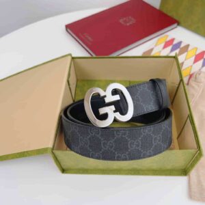 GG Marmont Reversible Belt