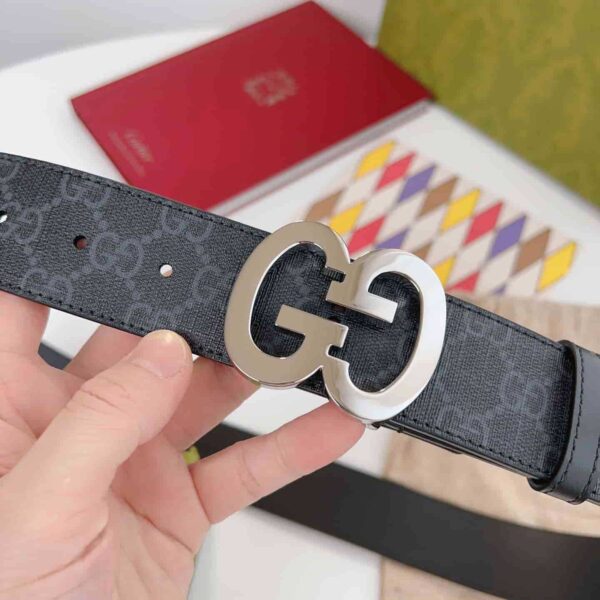 GG Marmont Reversible Belt