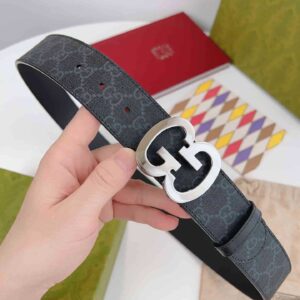 GG Marmont Reversible Belt