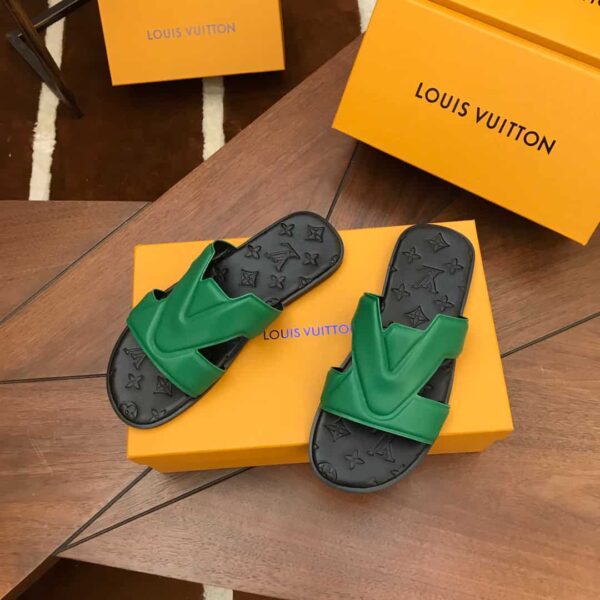 LV Oasis Mule