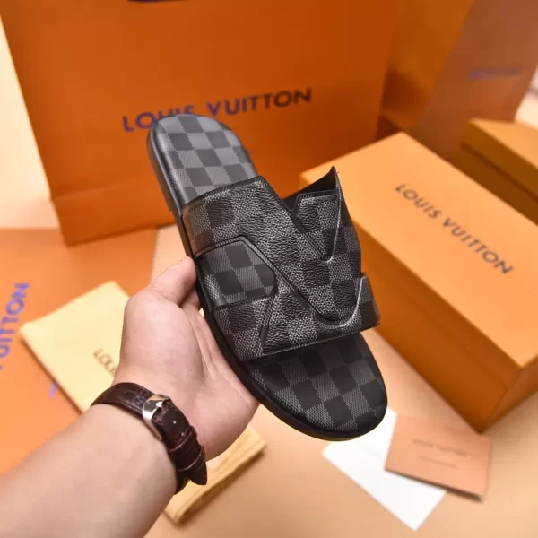 LV Oasis Mule - S01