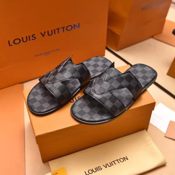 LV Oasis Mule - S01