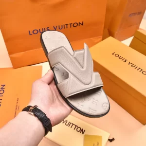 LV Oasis Mule - S04