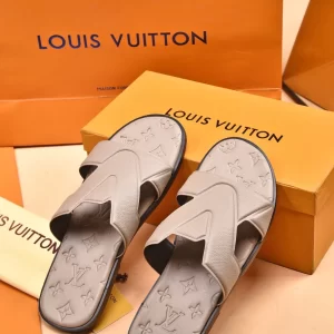 LV Oasis Mule - S04