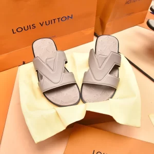 LV Oasis Mule - S04