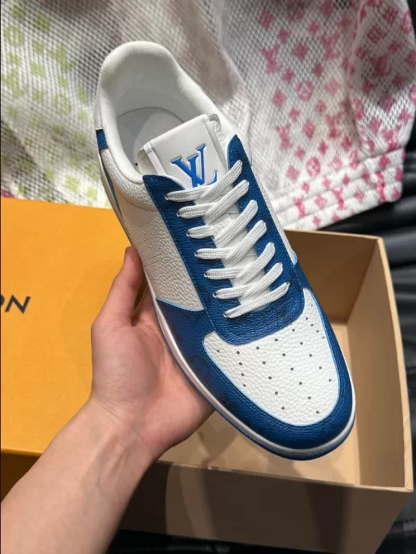 LV Rivoli Sneaker - RLS11