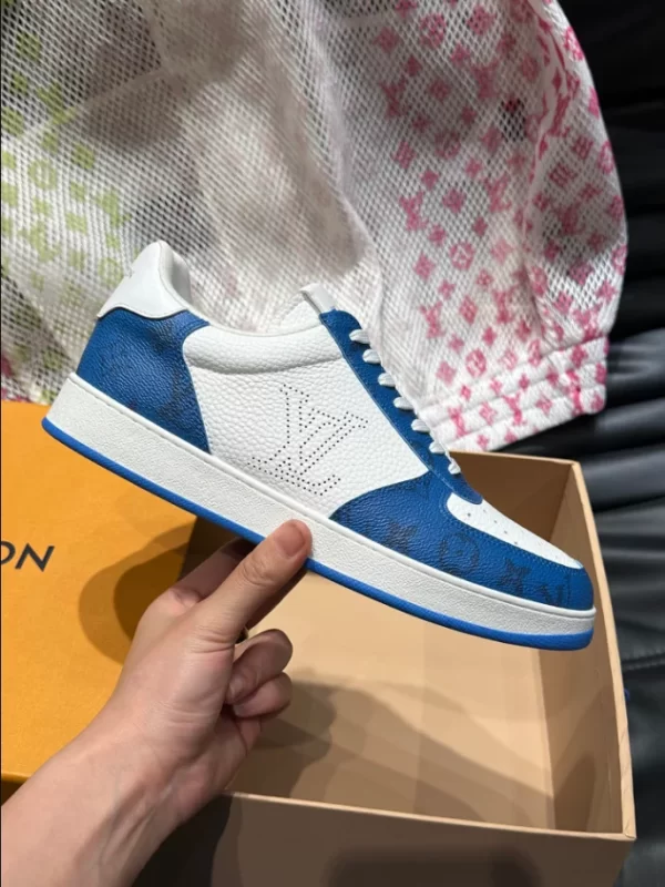 LV Rivoli Sneaker - RLS11