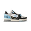 LV Trainer Sneaker - RLS03