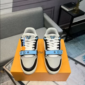 LV Trainer Sneaker - RLS03