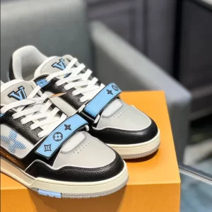 LV Trainer Sneaker - RLS03