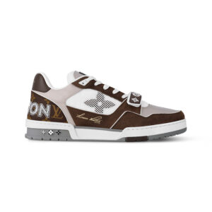 LV Trainer Sneaker - RLS04