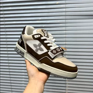 LV Trainer Sneaker - RLS04