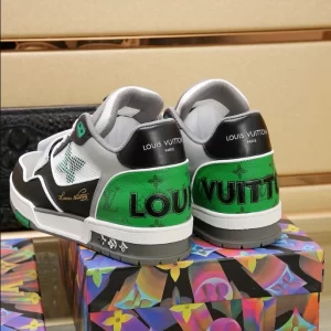 LV Trainer Sneaker - RLS05