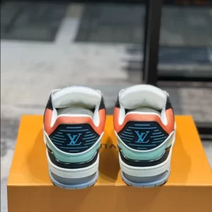 LV Trainer Sneaker - RLS07