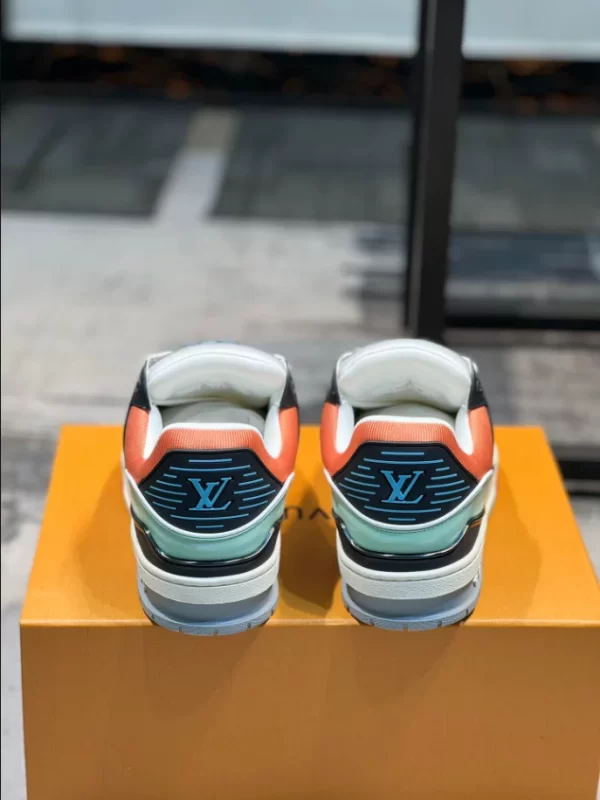 LV Trainer Sneaker - RLS07