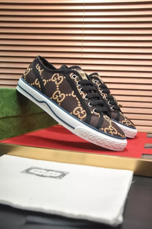 Gucci Tennis 1977 Sneaker - RGS13