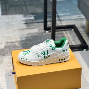 LV Trainer Sneaker - RLS18