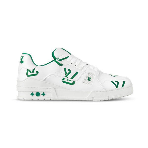 LV Trainer Sneaker - RLS18