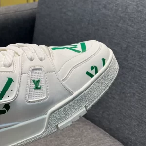 LV Trainer Sneaker - RLS18