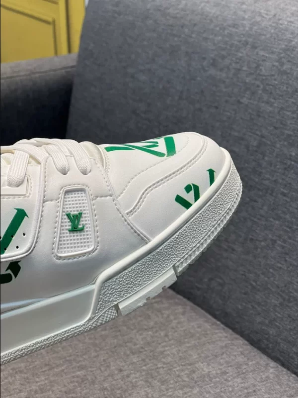 LV Trainer Sneaker - RLS18