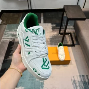 LV Trainer Sneaker - RLS18