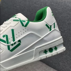 LV Trainer Sneaker - RLS18