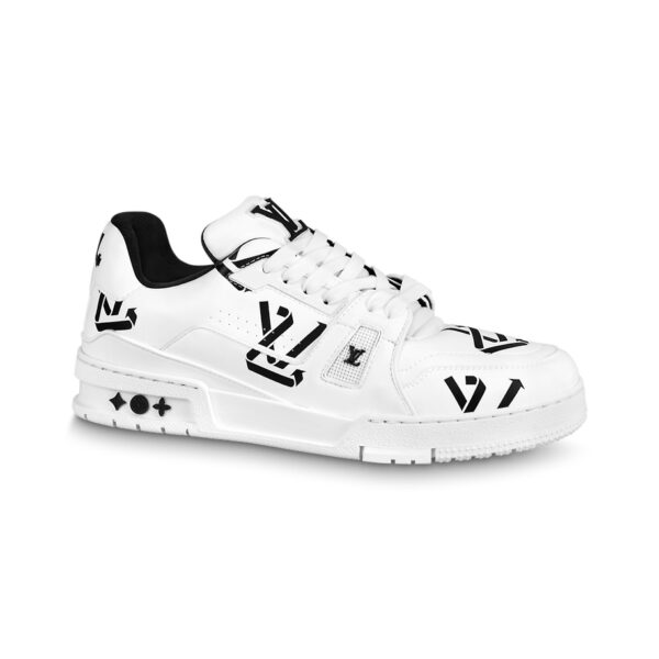 LV Trainer Sneaker - RLS19