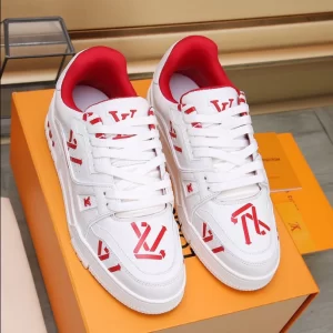 LV Trainer Sneaker - RLS20