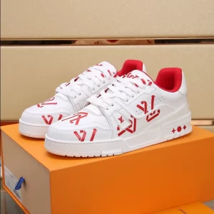 LV Trainer Sneaker - RLS20