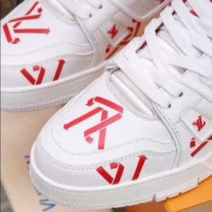 LV Trainer Sneaker - RLS20