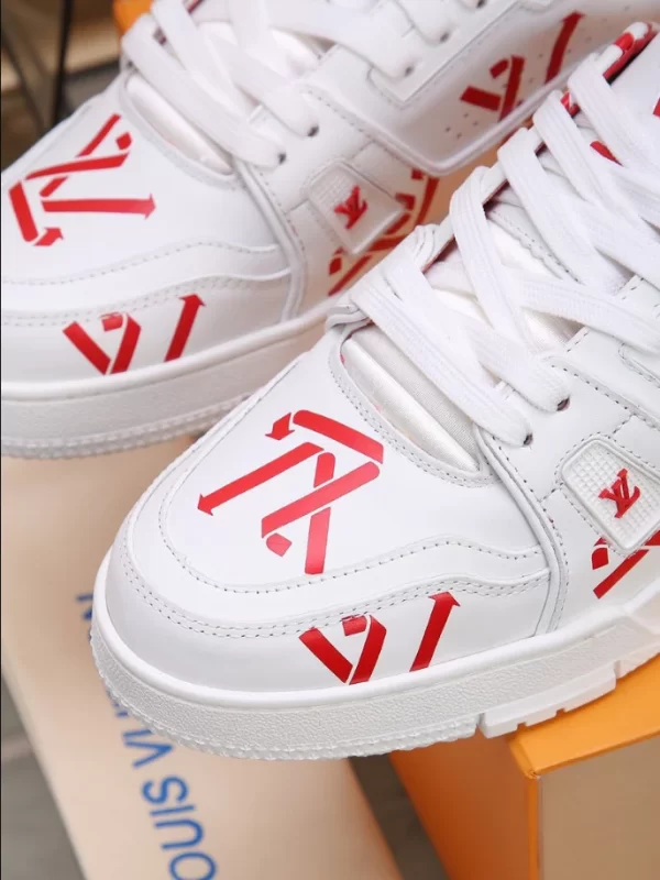 LV Trainer Sneaker - RLS20