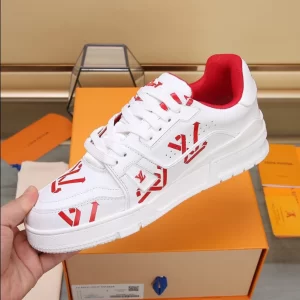 LV Trainer Sneaker - RLS20