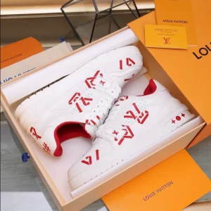 LV Trainer Sneaker - RLS20