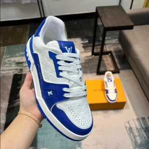 LV Trainer Sneaker - RLS22