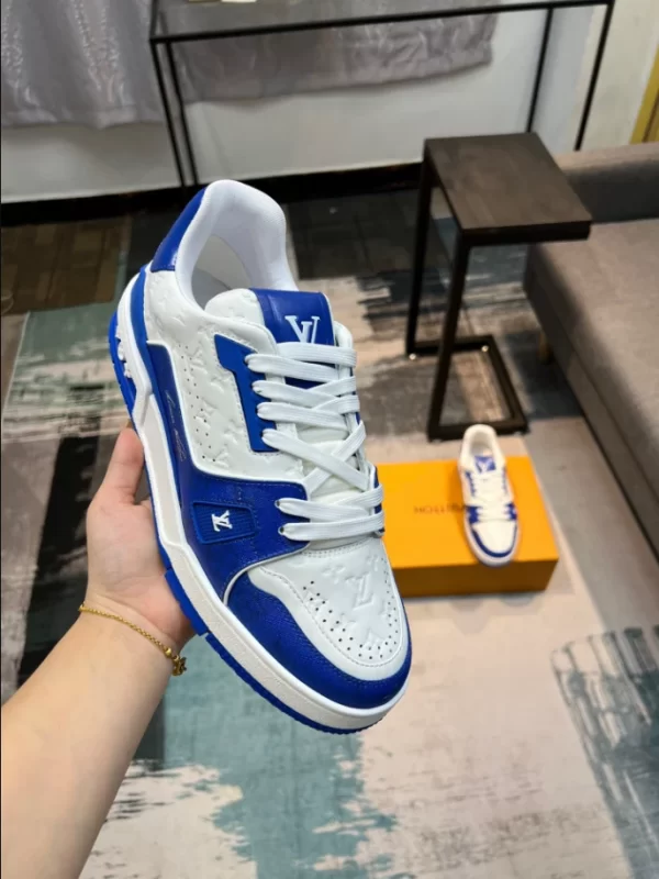 LV Trainer Sneaker - RLS22