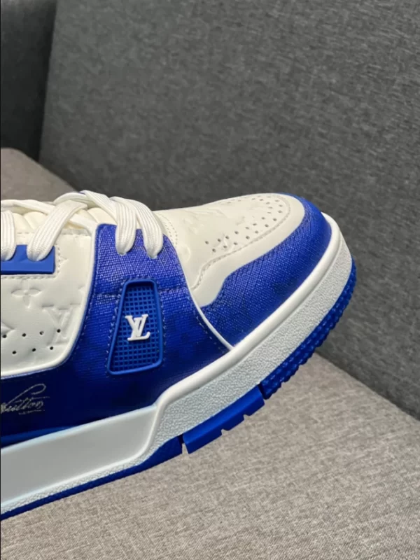 LV Trainer Sneaker - RLS22