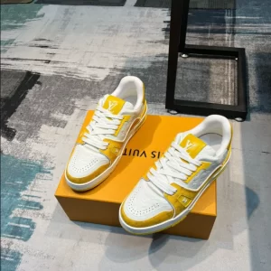 LV Trainer Sneaker - RLS23