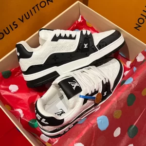 LV Trainer Sneaker - RLS25