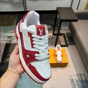 LV Trainer Sneaker - RLS26