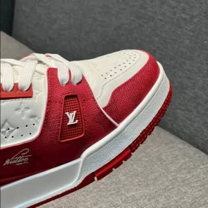 LV Trainer Sneaker - RLS26